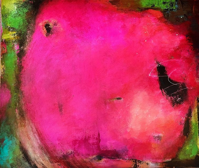 Der Apfel