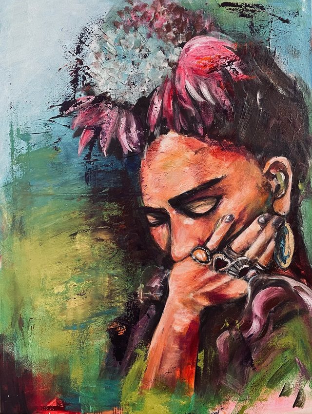 Frida