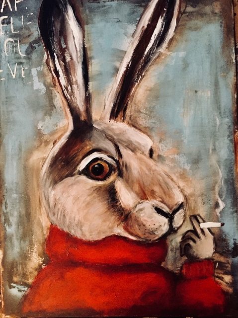 Hase